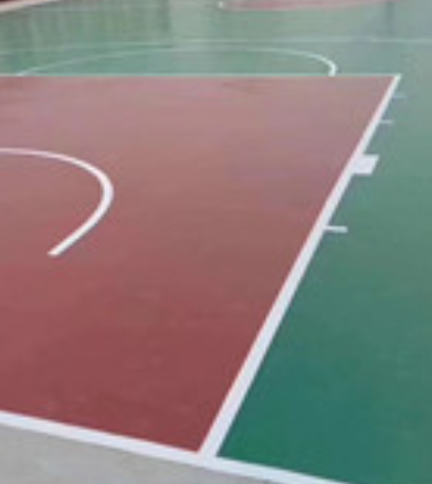 沧州篮球场地坪维修全方案